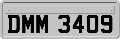 DMM3409