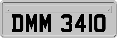 DMM3410