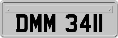DMM3411