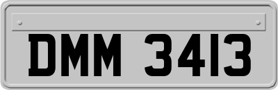 DMM3413