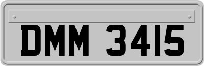 DMM3415