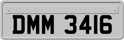 DMM3416