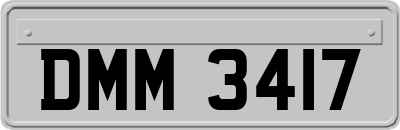 DMM3417