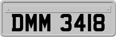 DMM3418