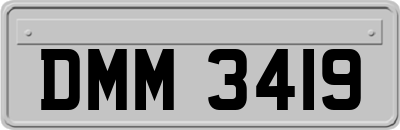 DMM3419