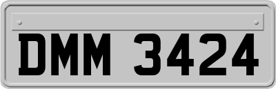 DMM3424