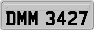 DMM3427