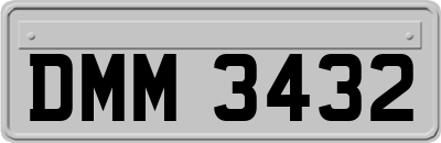DMM3432