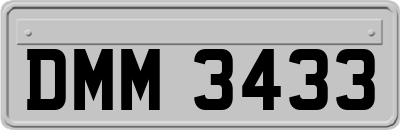 DMM3433