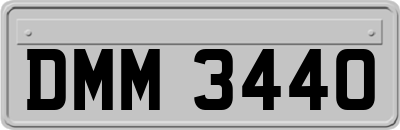 DMM3440
