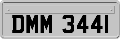 DMM3441