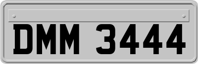 DMM3444