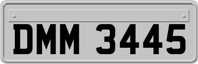 DMM3445