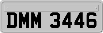 DMM3446
