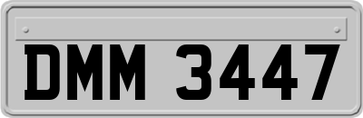 DMM3447