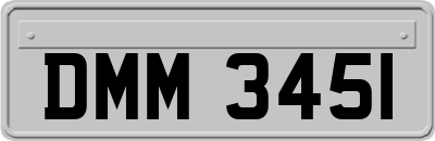 DMM3451
