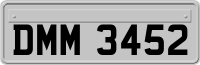 DMM3452