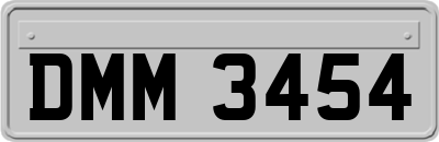 DMM3454