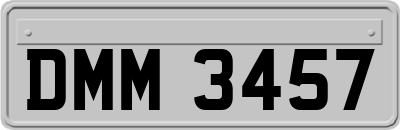 DMM3457