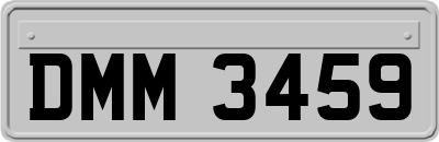 DMM3459