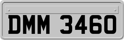 DMM3460
