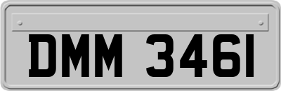 DMM3461
