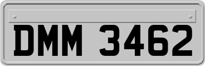 DMM3462