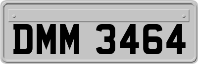 DMM3464
