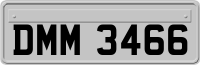 DMM3466