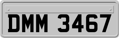DMM3467