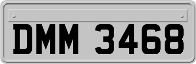 DMM3468