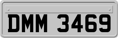DMM3469