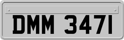 DMM3471