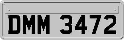 DMM3472