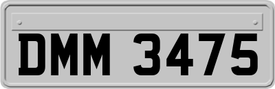 DMM3475