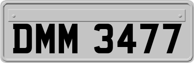 DMM3477
