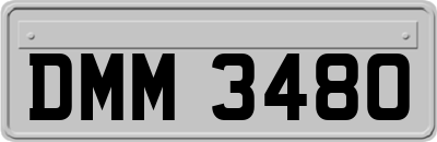 DMM3480