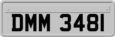 DMM3481