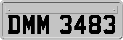 DMM3483