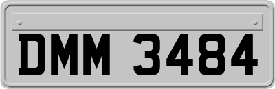 DMM3484