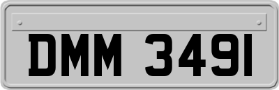 DMM3491