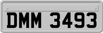 DMM3493