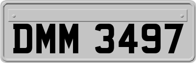 DMM3497