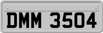 DMM3504
