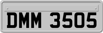 DMM3505