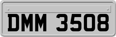 DMM3508
