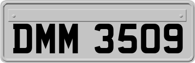 DMM3509
