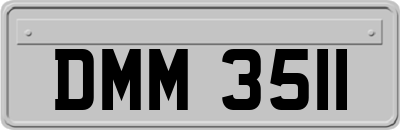 DMM3511