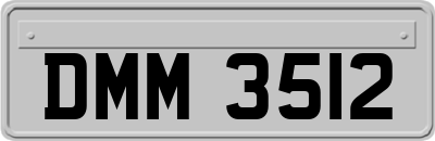 DMM3512
