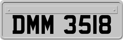 DMM3518